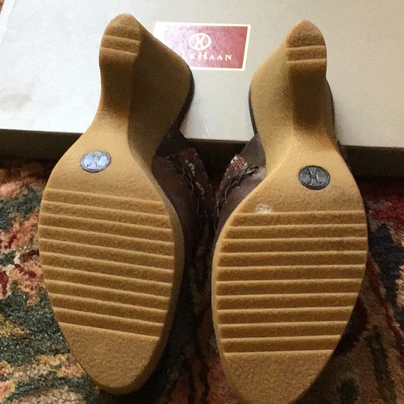 Cole Haan clogs - Picture 6 of 9